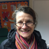 Mrs Felicity Edmunds