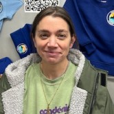 Ms Siobhan Rich