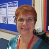 Mrs Linda Williams