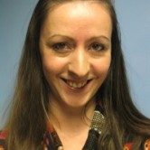 Mrs Ailsa Dellbridge