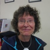 Mrs Cathie Gascoigne