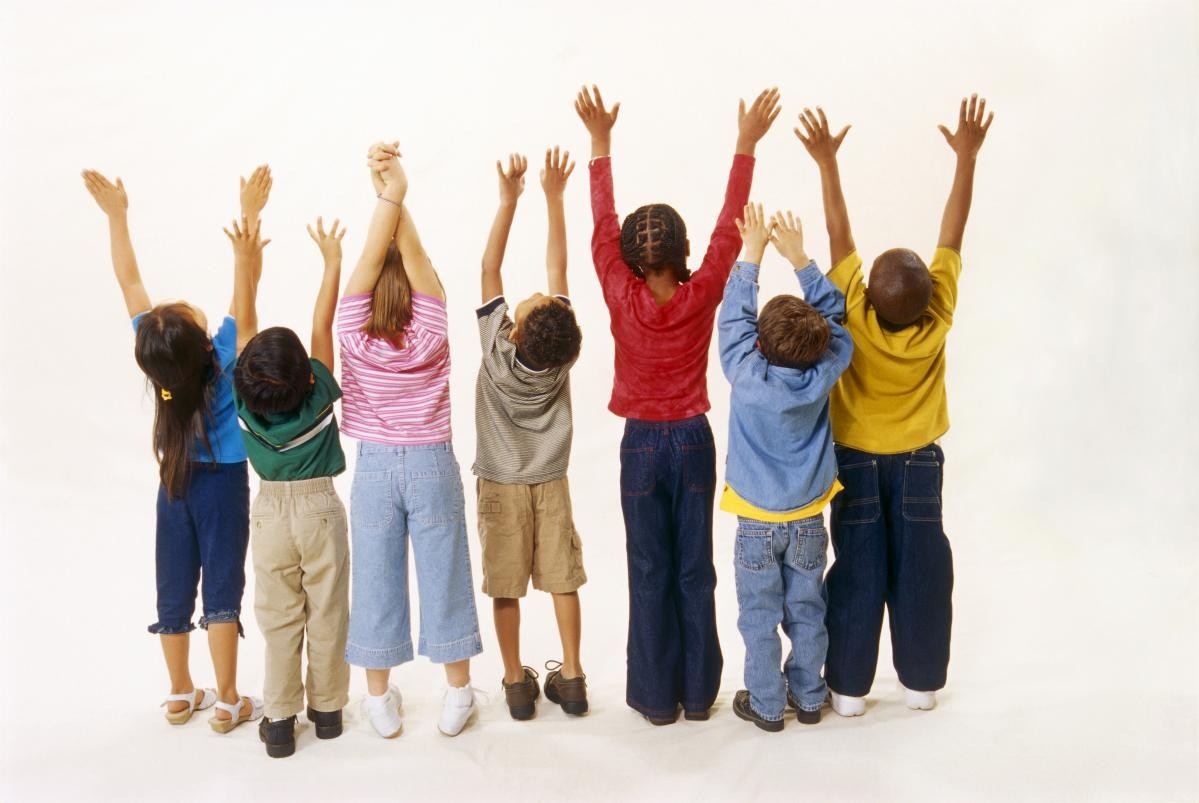 Children