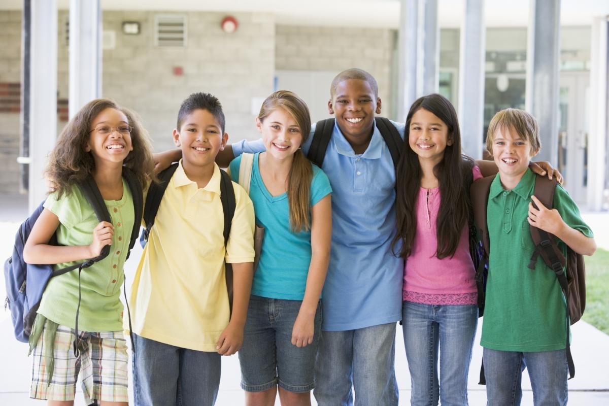 Children 
