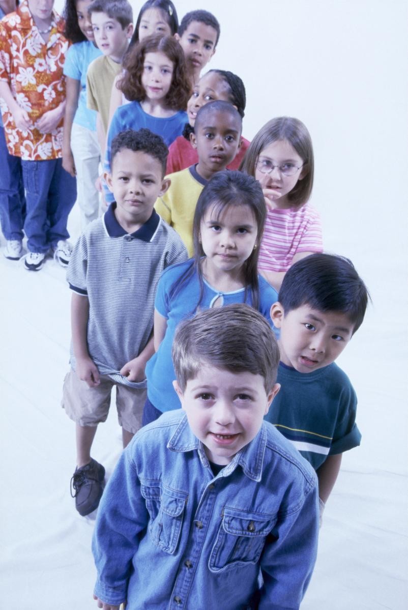 Children 