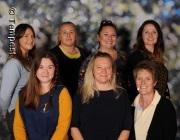 The Barn A Bs Team