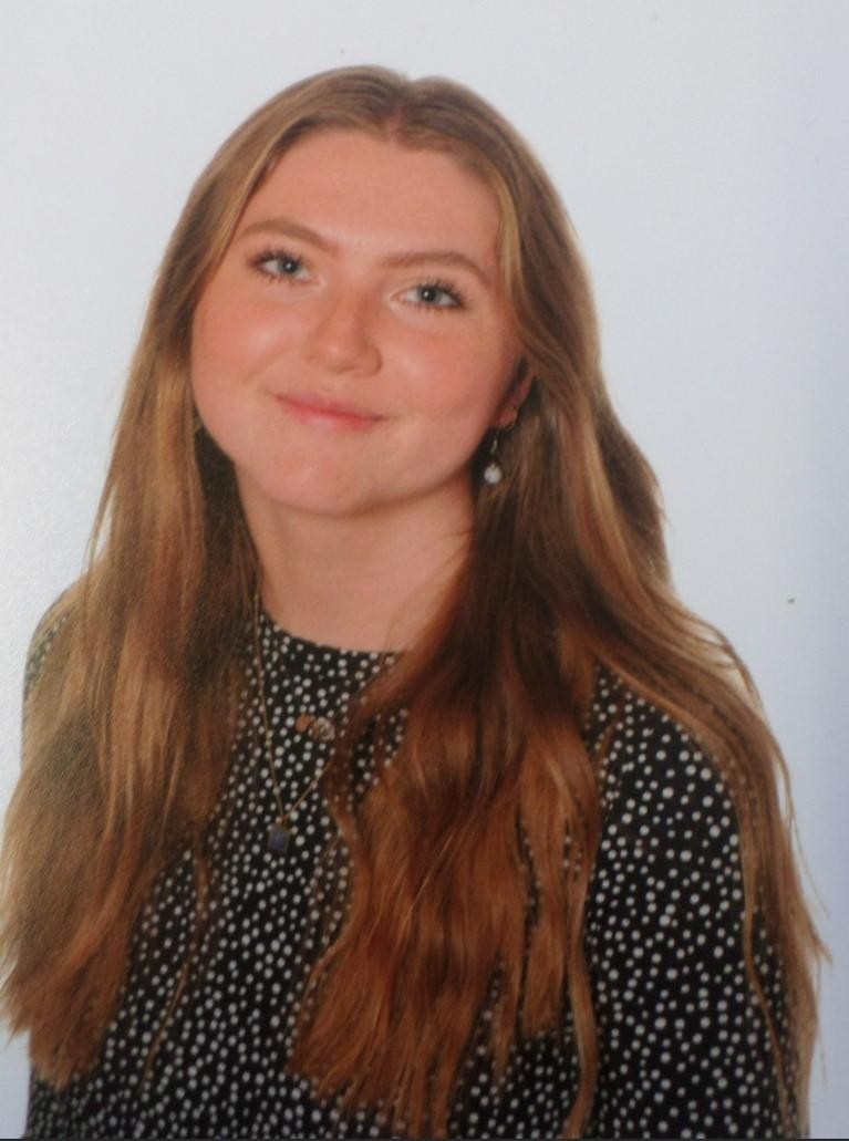 Megan Greenwood - Year 4 Teacher
