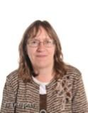 Linda Patton - Teaching Assistant (Thrive) 
