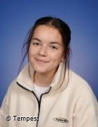 Tia Phillpotts - Teaching Assistant