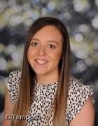 Poppy Knill - Reception Class Teacher, English Lead
