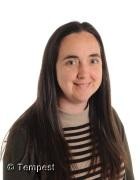 Eve Daunton - Acting Head of School, SENCO and Designated Safeguarding Lead 