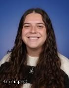 Alannah Grice - Year 1 Teacher