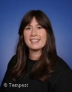 Eleanor Ashton - Year 6 Teacher and Reading Lead