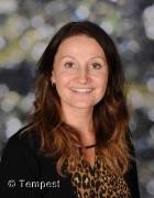 Liia Teivans - Early Years Practitioner