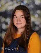 Jess Norman - Teaching Assistant 