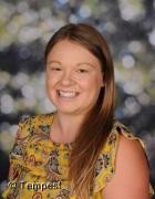 Hannah Jury - Y2 Class Teacher, Phonics and MFL Lead 