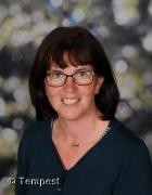 Caroline Cohen - Year 3 teacher, R.E Lead