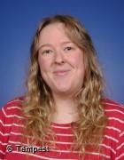 Zoe Rustell - Year 5 Teacher and Science Lead