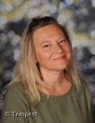 Cathy Jeffery - Pre-School Manager and Deputy Designated Safeguarding Lead