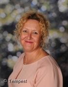 Claire Silverlock - School Secretary, SEND Administrator & Clerk to Governors