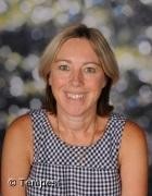Zoey Laird - Teaching Assistant (Thrive)
