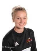 Jemma Sloman - Primary Sports Coach