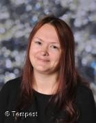 Laura Hobson - Teaching Assistant
