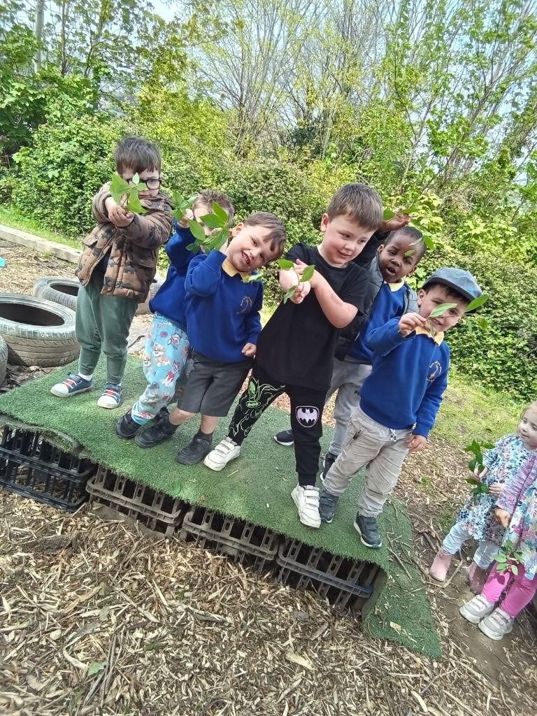 Children