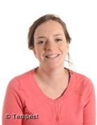Ruth Tucker - Teaching Assistant