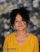 Michelle Welland - School Secretary