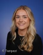 Olivia Seward - Teaching Assistant