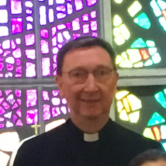 Fr Peter Morgan