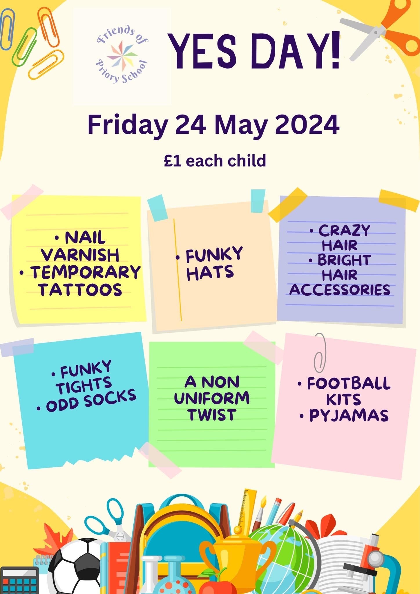 Poster May 2024