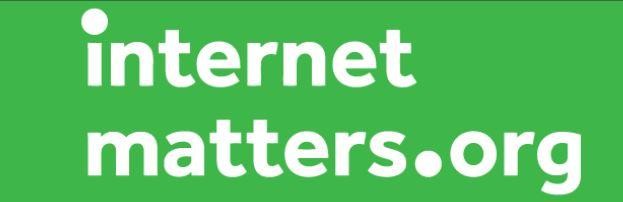 internet matters logo