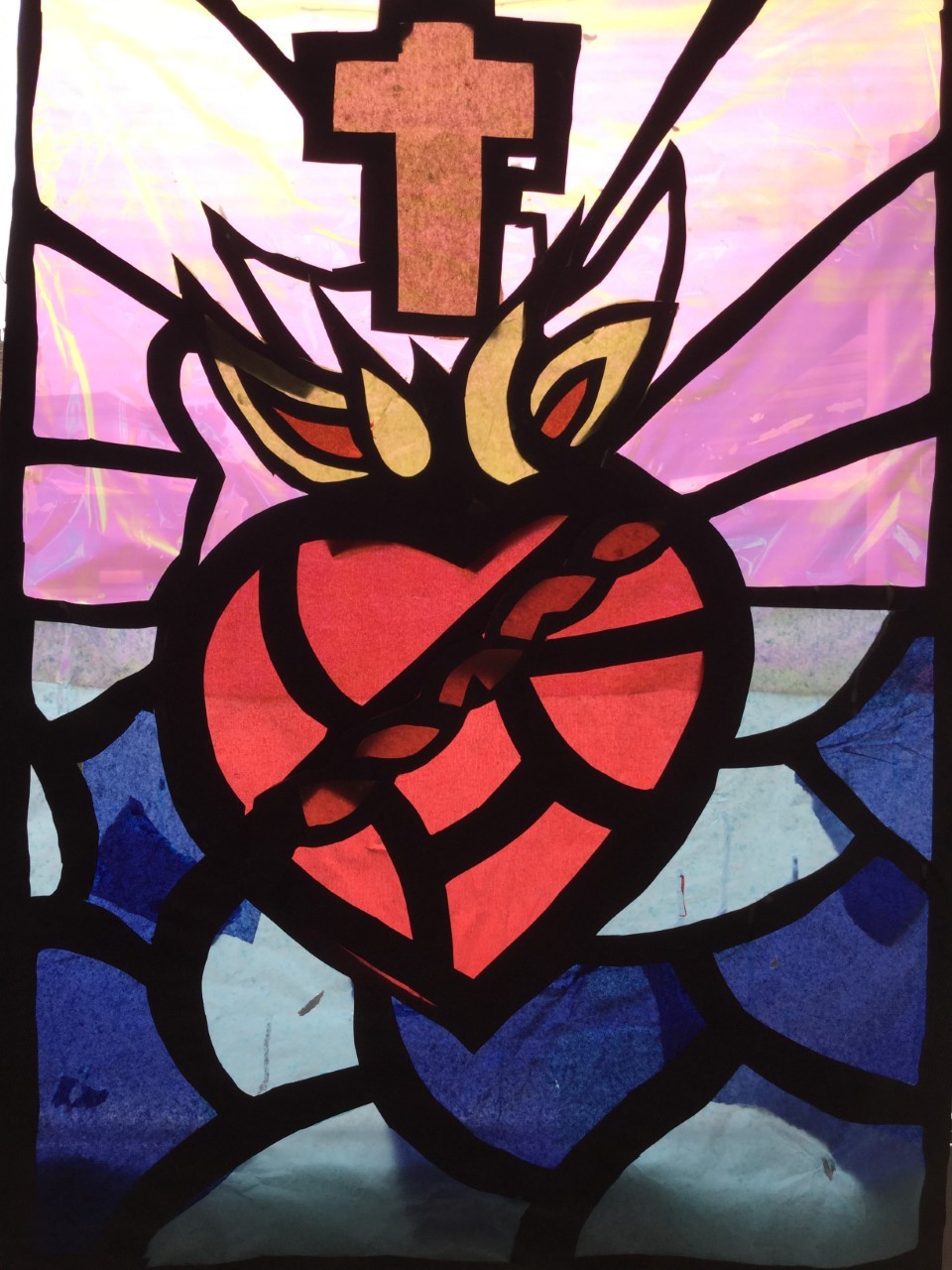 Sacred Art