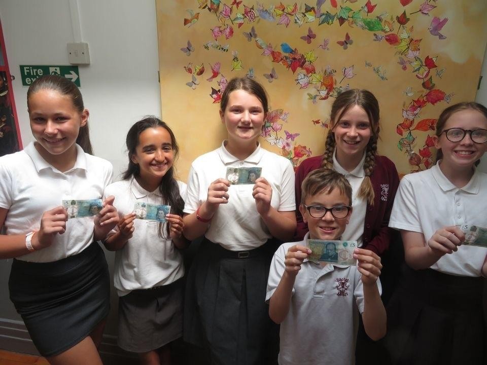 Sacred Heart Catholic School photo