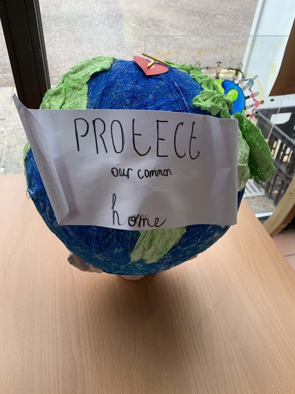 Laudato Si
