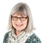 Mrs Janet Pederson