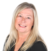 Mrs Christine Nott