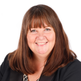 Mrs Nichola Day