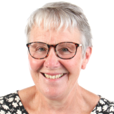 Mrs Teresa Macdonald