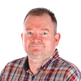 Mr Colin O'Kane
