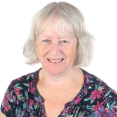 Mrs Ann Lambert