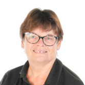 Mrs Lynda O'Donoghue