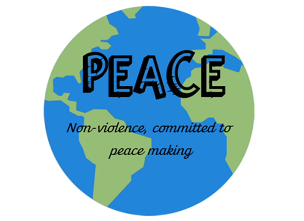 Peace