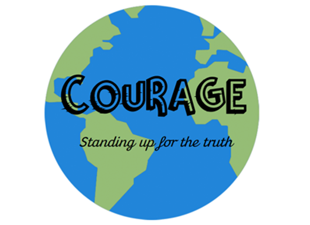 Courage