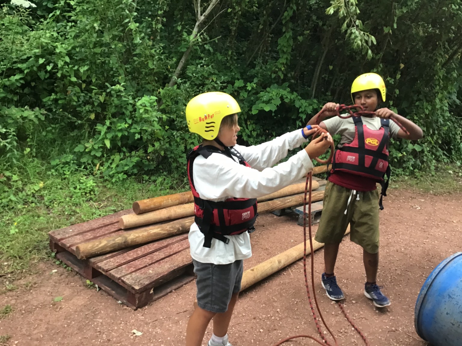 PGL