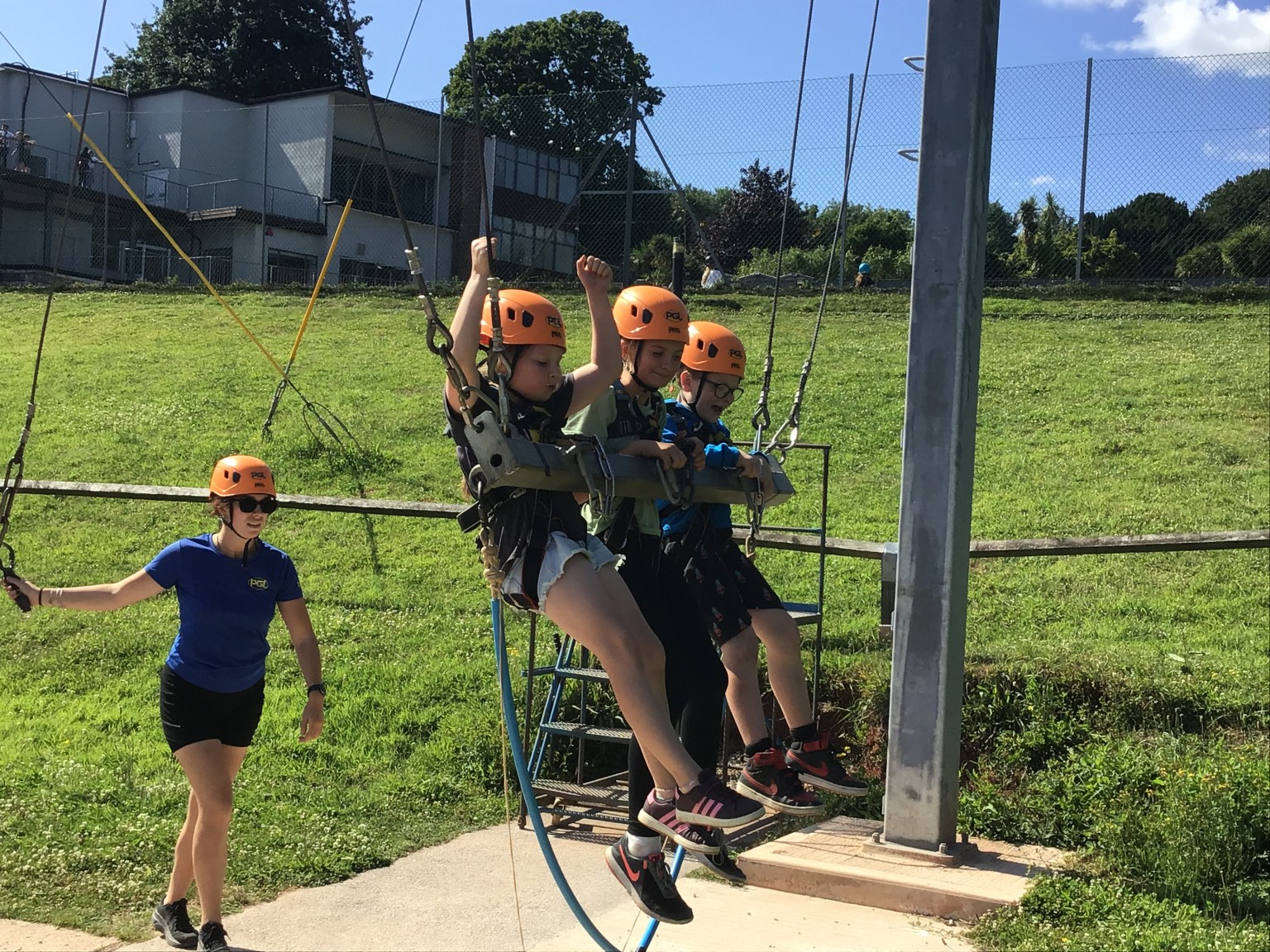 PGL