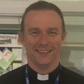 Fr Anthony O'Gorman