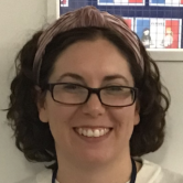 Mrs Vicky Smythe