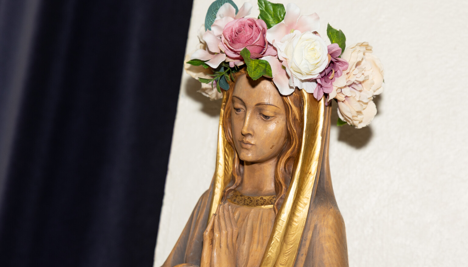 Our Lady